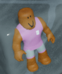 Quack's Clothes