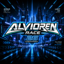 [NEW] MOUNT ALVIOREN RACE