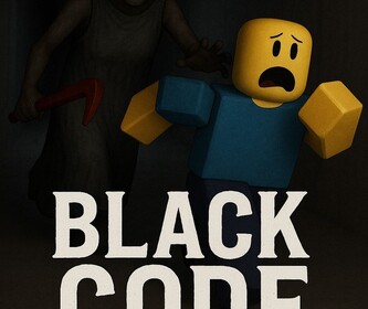 Black code
