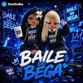 Baile Do Bega [NEW] 