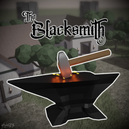 The Blacksmith