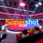 SuperShot Studios!