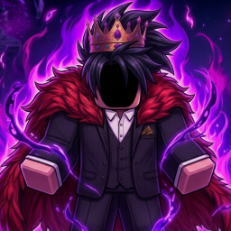 AURA RISE 🌀 [NEW PET]
