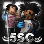 5SC/5 Star Cartel