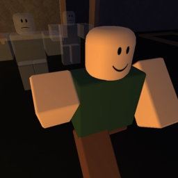 Survive the Ghosts icon