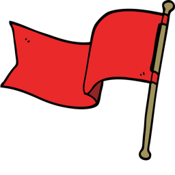 Get that FLAG