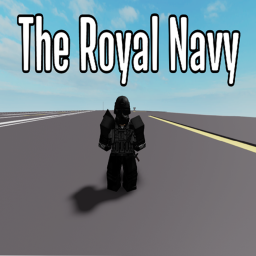The Royal Navy Training Place