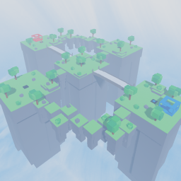Bridge BrickBattle