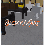 BloxyMart Official