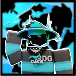 RobloxDripGamer Hangout Game
