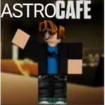 Astros Café