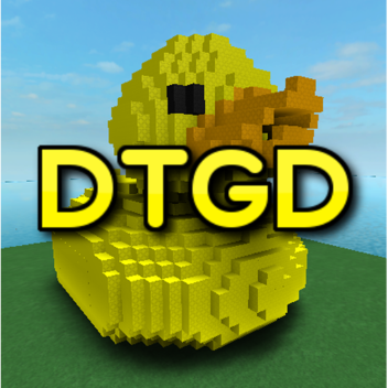Destroy The Giant Duck! [19 DUCKS!]