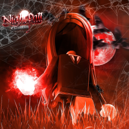 [X2] Nightfall Chronicles