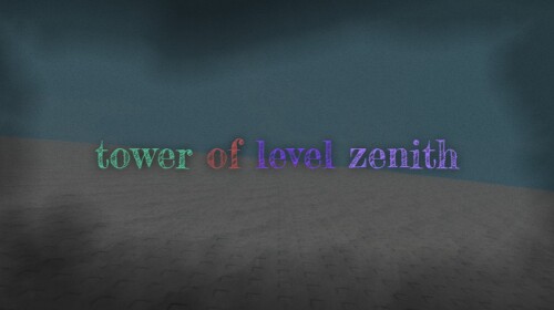 Tower of Level Zenith