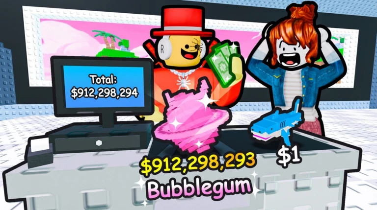 About My Brainrot Shop, Roblox.com