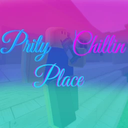Prity Chillin place icon