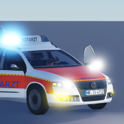 Hessen RP | Auto Map