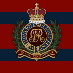 Corps оf Royal Engineers