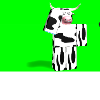 Cow Murderous[NEW MAPS!]