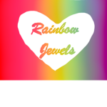 Rainbow Jewels
