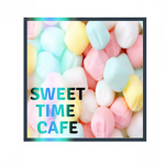 🍦🍩🍬 Sweet Time Cafe 🍬🍩🍦