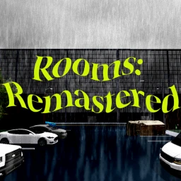 Rooms: Remastered (not quitting rooms still) icon