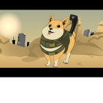 doge military for DoGoS United