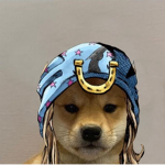 Doges Joestars
