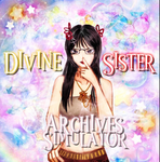 DS Archive Simulator