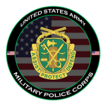 -| USA |- Military Police