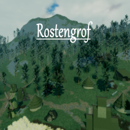 Redhollow Countryside