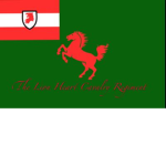 The Lion Heart Cavalry Regiment