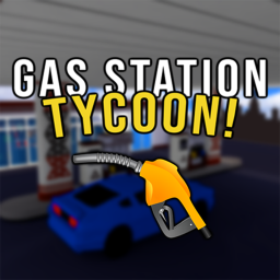 Gas Station Tycoon ⛽ [NEW] icon