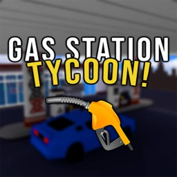 Gas Station Tycoon ⛽ [NEW] icon