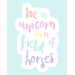 YAY!!!UNICORNS!!!!!