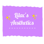 Aesthetic Lilac