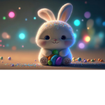 Lapin mignon du Québec