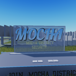 Mocha Security Training Center