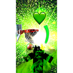 GREEN LIGHT Basketball team