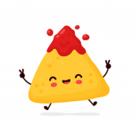 i super nachos