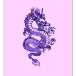 SAMURAI OF DRAGON
