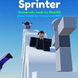 Sprinter! [DEMO]