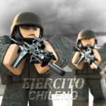 (Policia Militar De Chile)