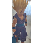 Trésors de dragon ball z