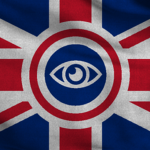 • The Imperial Intelligence Service •