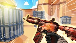 Mistrzowie Przypadków [RNG]