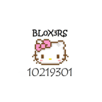BL0X3RS