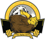 【The~Ashe~Army】