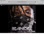 King of dreads