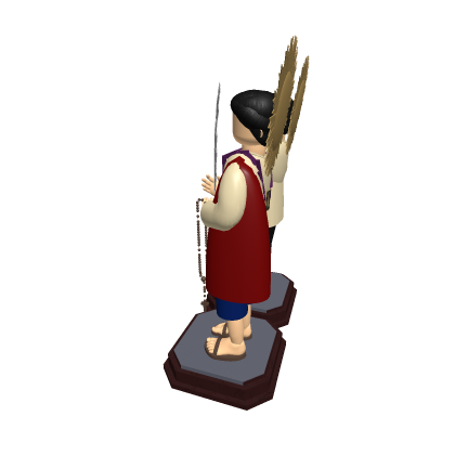filipino saints for u christmass bundle better get